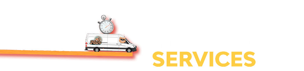 Same day services