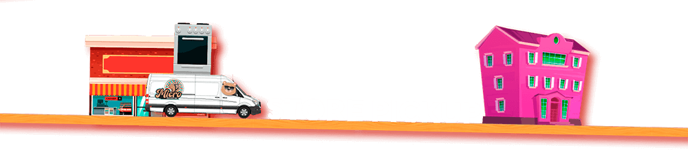 Store pickup